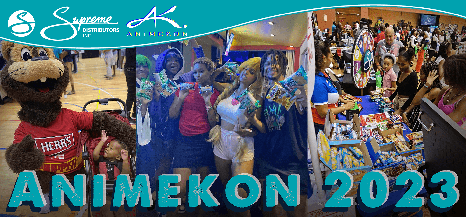 Animekon 2023 image